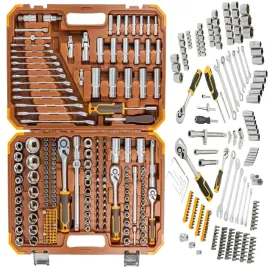 zestaw-narzedzi-klucze-plaskooczkowe-nasadowe-grzechotki-bity-nasadki-216el