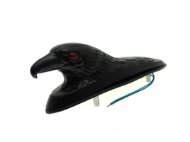 orzel-na-blotnik-metal-czarny-swiecacy