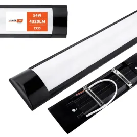 lampa-led-natynkowa-panel-150cm-54w-do-garazu-warsztatu-oprawa-swietlowka