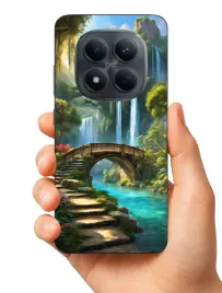 etui-case-do-xiaomi-redmi-note-15-pro-mosty-wodospady-widoki-krajobrazy