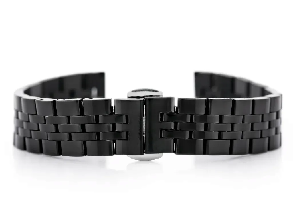 bransoleta-pacific-model-4-czarna-14mm-stan-nowy