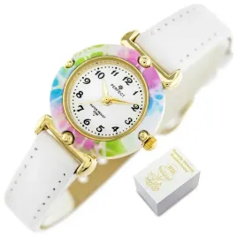 zegarek-perfect-dla-dziewczynki-na-komunie-grawer