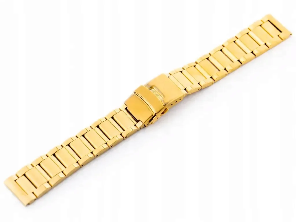 bransoleta-pacific-model-10-solid-zlota-22mm-stan-nowy