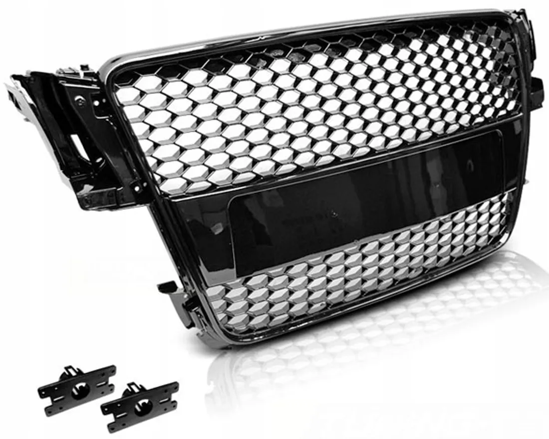 grill-atrapa-do-audi-a5-black-polys-rs-style