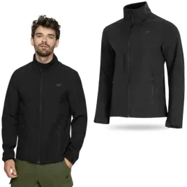 kurtka-meska-4f-wiosenna-przejsciowa-sportowa-na-co-dzien-softshell