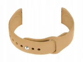 pasek-gumowy-do-zegarka-u21-22mm-brazowy