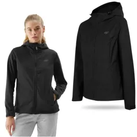 kurtka-damska-4f-przejsciowa-softshell-sportowa-przeciwdeszczowa-wiosenna