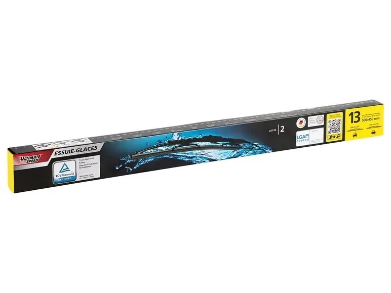 wycieraczki-samochodowe-ultimate-500-450-stan-nowy