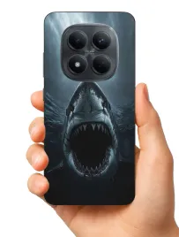 etui-case-do-xiaomi-redmi-note-15-pro-pajaki-rekiny-dzikie-zwierzeta