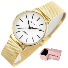 zegarek-damski-perfect-roma-klasyczny-mesh-grawer