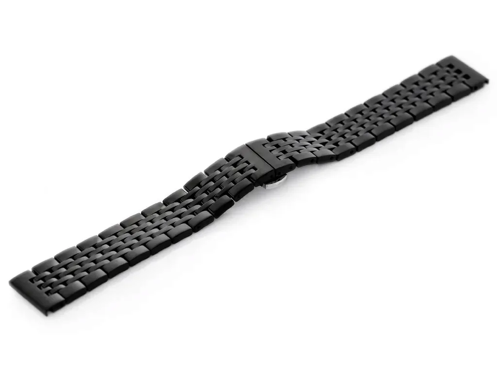 bransoleta-pacific-model-4-czarna-22mm