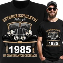 koszulka-na-40-urodziny-prezent-auto-klasyk-na-oryginalnych-czesciach-l