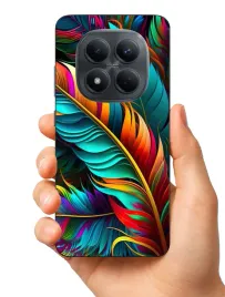 etui-case-do-xiaomi-redmi-note-15-pro-piora-liscie-wzorki