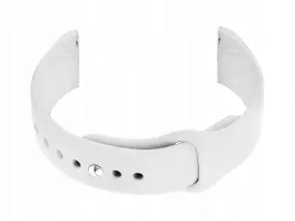 pasek-gumowy-do-zegarka-u21-20mm-bialy