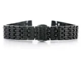 bransoleta-pacific-model-1-czarna-14mm-stan-nowy