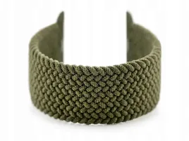 pasek-do-smartwatch-u25-ciemnozielony-42-44mm