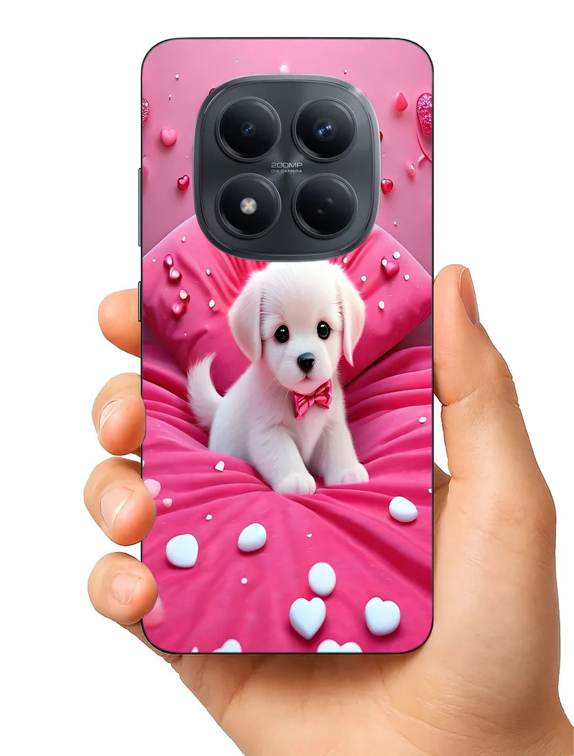 etui-case-do-xiaomi-redmi-note-15-pro-psy-pieski-slodziaki