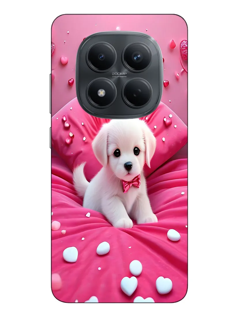 etui-case-do-xiaomi-redmi-note-15-pro-psy-pieski-slodziaki-stan-nowy
