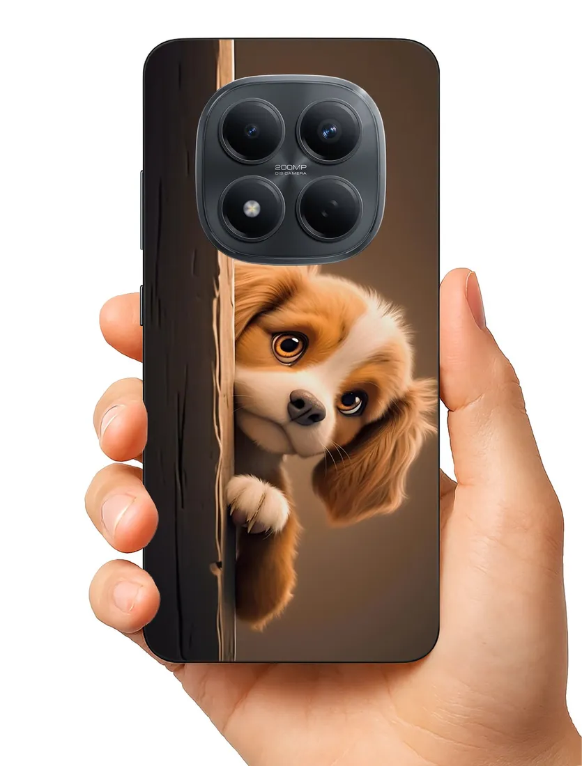 etui-case-do-xiaomi-redmi-note-15-pro-psy-pieski-slodziaki