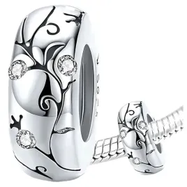 charms-stoper-srebro-925-srebrny-koralik-listki-zawieszka-charms-liscie