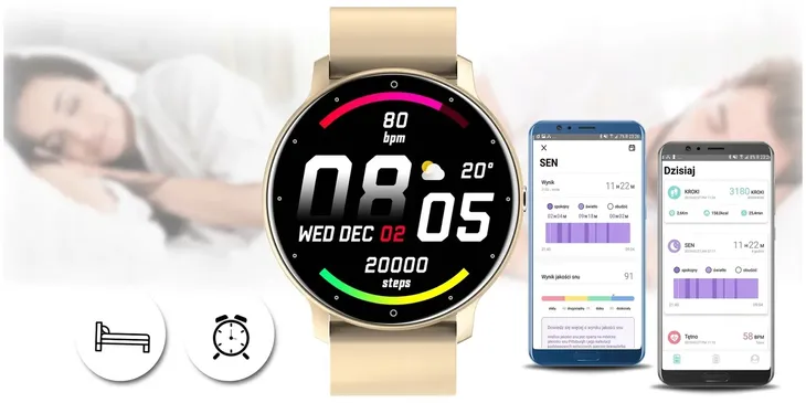 smartwatch-damski-gravity-sms-fb-menu-pl-grawer-material-koperty-tworzywo-sztuczne