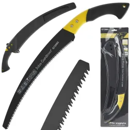 pila-reczna-do-ciecia-drewna-galezi-wygieta-35cm-kabura-powloka-ptfe-54hrc