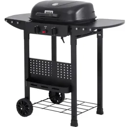 yato-grill-gazowy-asahi-ogrodowy-5kw-dwupalnikowy-z-pokrywa-czarny-yg-20007