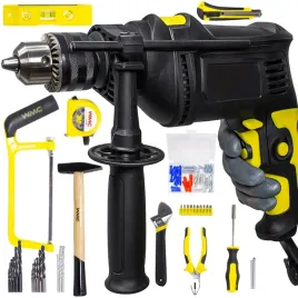 wiertarka-udarowa-750w-narzedzia-wiertla-bity-96el-walizka-zestaw