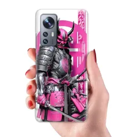 etui-do-xiaomi-12-5g-case-pancerne-ochronne-pink-modern-china-stylowe-wzory