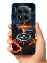 etui-case-do-xiaomi-redmi-note-15-pro-postacie-straszne-ogien
