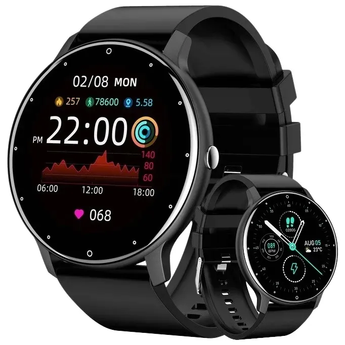 smartwatch-meski-gravity-sms-fb-menu-pl-grawer-stan-nowy
