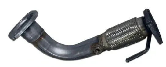 HONDA ACCORD 2.0 2003-2008 ŁĄCZNIK ELASTYCZNY RURA