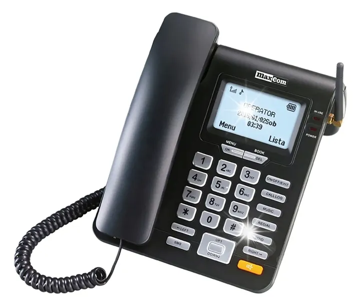 telefon-stacjonarny-maxcom-mm28d-sim-glosnomowiacy-sms-identyfikacja-numeru