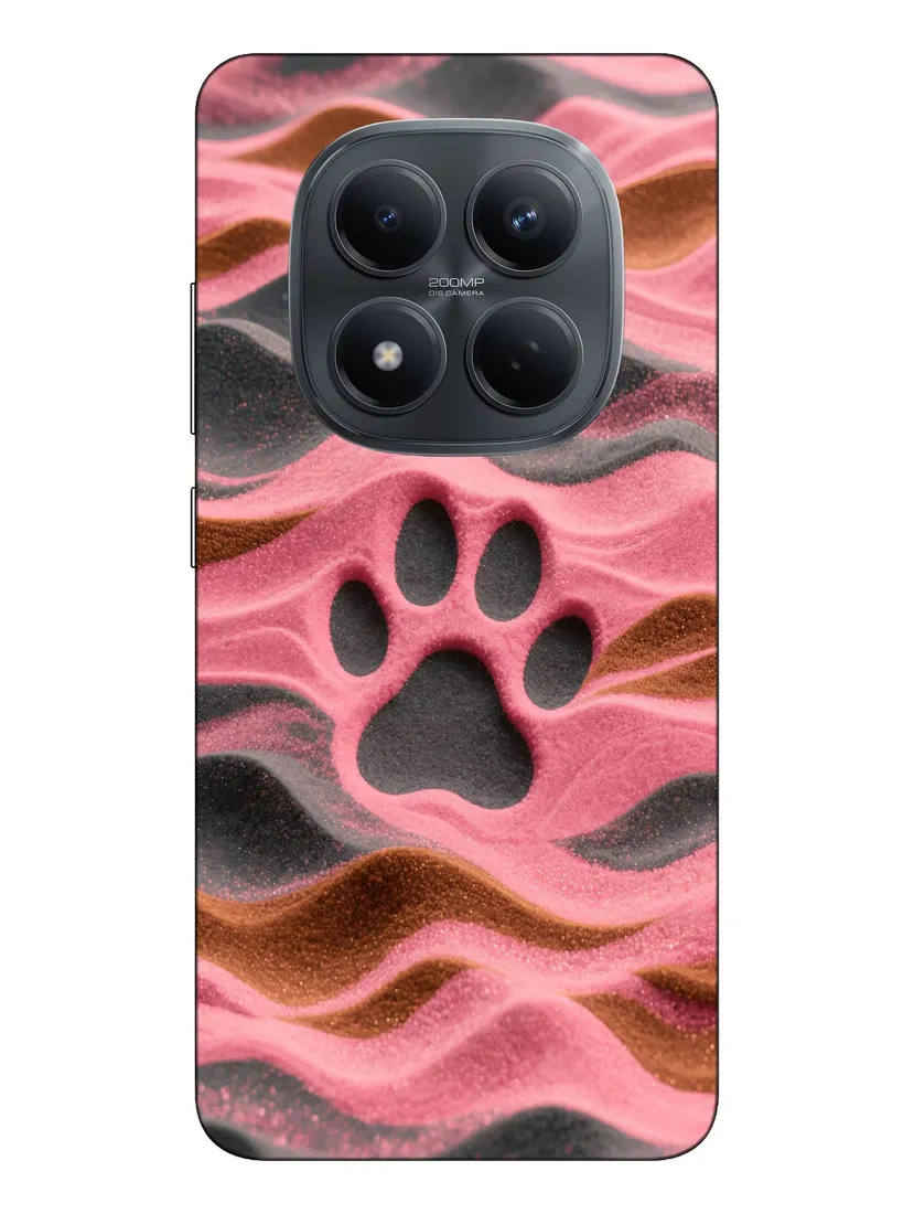 etui-case-do-xiaomi-redmi-note-15-pro-psy-pieski-slodziaki-stan-nowy