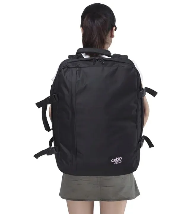 plecak-ryanair-classic-backpack-44l-black-sand-cabinzero