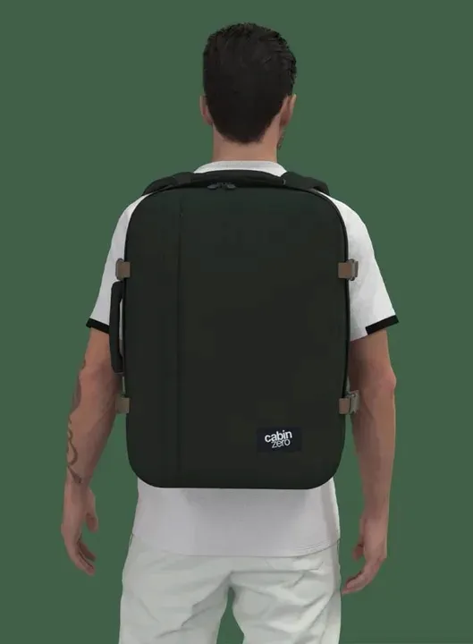 plecak-ryanair-classic-backpack-44l-black-sand-cabinzero