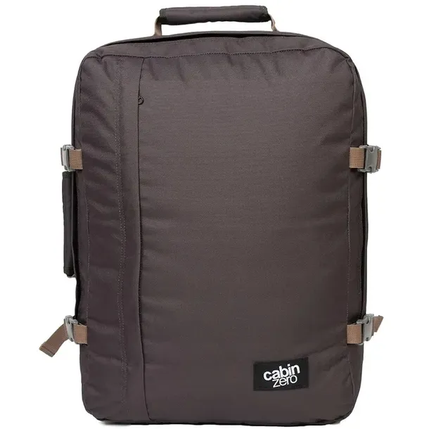 plecak-ryanair-classic-backpack-44l-black-sand-cabinzero-stan-opakowania-oryginalne