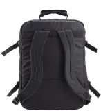 plecak-ryanair-classic-backpack-44l-black-sand-cabinzero-liczba-kieszeni-3