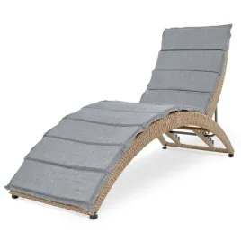 lezak-ogrodowy-regulowane-oparcie-lezanka-na-balkon-z-poduszka-bezowe