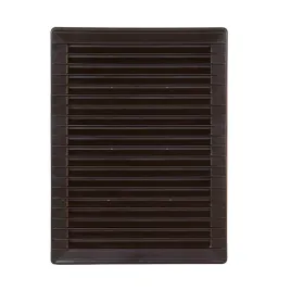 kratka-wentylacyjna-wentylacyjne-proeco-brazowy