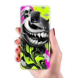 etui-do-xiaomi-redmi-10x-5g-mocne-solidne-pink-modern-china-stylowe-wzory