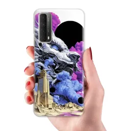 etui-do-huawei-p-smart-2021-mocne-solidne-pink-modern-china-stylowe-wzory