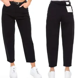 829-spodnie-jeans-damskie-m-sara-balloon-wysoki-stan-czarne-m-38