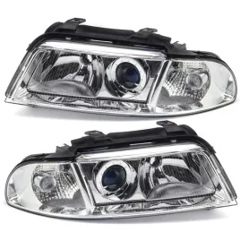 reflektory-lampy-przednie-audi-a4-b5-8d-lewa-prawa-zestaw-lift-1999-2001