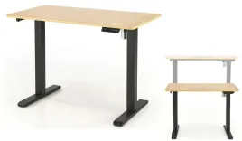biurko-komputerowe-z-regulacja-wysokosci-male-b-53-dab-zloty-czarne-loft