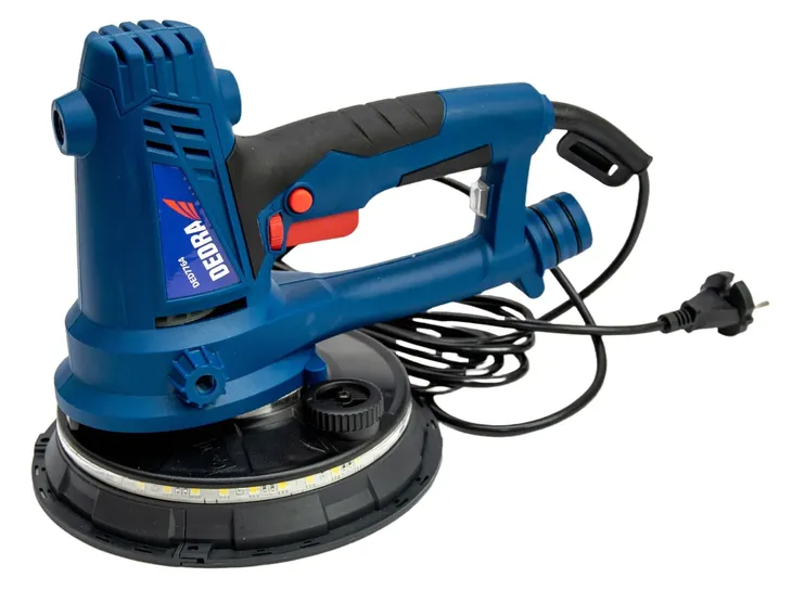 szlifierka-do-gipsu-dedra-ded7764-srednica-tarczy-180-mm