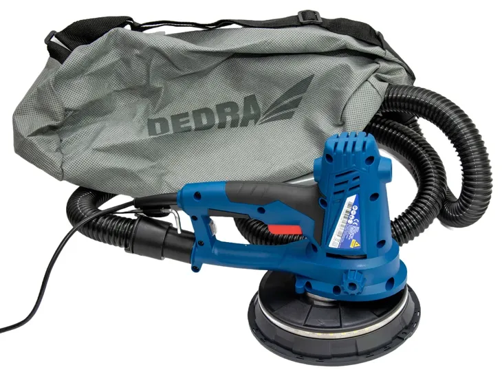 szlifierka-do-gipsu-dedra-ded7764-maksymalna-predkosc-obrotowa-2700-rpm
