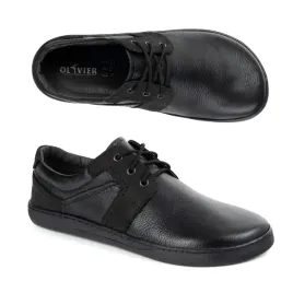 barefoot-meskie-buty-skorzane-sznurowane-minimalistyczne-115kz-czarne-43