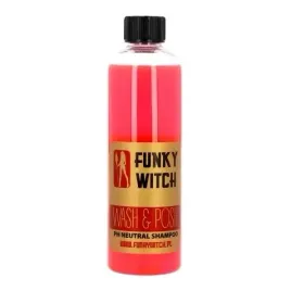 funky-witch-wash-and-posh-shampoo-500ml-neutralny-szampon