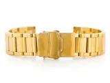 bransoleta-pacific-model-10-solid-zlota-20mm-stan-nowy